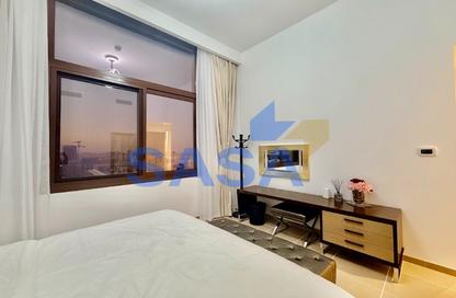 Apartment - 2 Bedrooms - 3 Bathrooms for rent in Warda Apartments - Town Square - Dubai