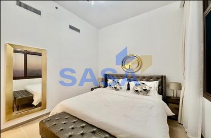 Apartment - 2 Bedrooms - 3 Bathrooms for rent in Warda Apartments - Town Square - Dubai Apartment - 2 Bedrooms - 3 Bathrooms for rent in Warda Apartments - Town Square - Dubai