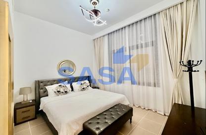 Apartment - 2 Bedrooms - 3 Bathrooms for rent in Warda Apartments - Town Square - Dubai Apartment - 2 Bedrooms - 3 Bathrooms for rent in Warda Apartments - Town Square - Dubai