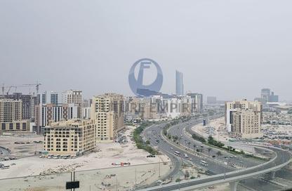Apartment - 1 Bedroom - 2 Bathrooms for rent in Azizi Aliyah - Al Jaddaf - Dubai