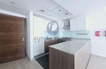 Apartment - 1 Bedroom - 2 Bathrooms for rent in Azizi Aliyah - Al Jaddaf - Dubai