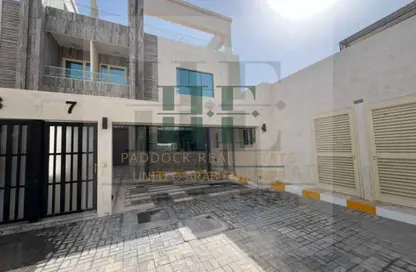 Villa - 5 Bedrooms - 7 Bathrooms for rent in Mohamed Bin Zayed City Villas - Mohamed Bin Zayed City - Abu Dhabi