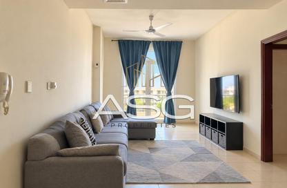 Apartment - 1 - 2 for sale in Classic Apartments - CBD (Central Business District) - International City - Dubai