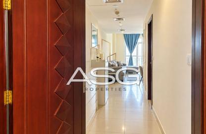 Apartment - 1 - 2 for sale in Classic Apartments - CBD (Central Business District) - International City - Dubai