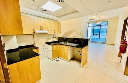 Apartment - 1 Bedroom - 1 Bathroom for rent in Jumeirah Garden City - Al Satwa - Dubai