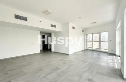 Apartment - 3 Bedrooms - 4 Bathrooms for rent in JAM Marina Residence - Dubai Marina - Dubai