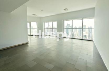 Apartment - 3 Bedrooms - 4 Bathrooms for rent in JAM Marina Residence - Dubai Marina - Dubai