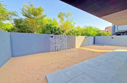 Villa - 4 - 6 for sale in Kaya - Masaar - Tilal City - Sharjah Villa - 4 - 6 for sale in Kaya - Masaar - Tilal City - Sharjah
