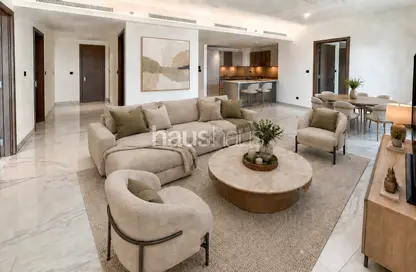 Apartment - 2 Bedrooms - 3 Bathrooms for sale in Crest Grande - Sobha Hartland - Mohammed Bin Rashid City - Dubai