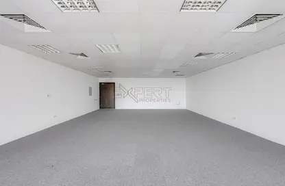 Office Space - Studio for rent in Churchill Executive Tower - Churchill Towers - Business Bay - Dubai