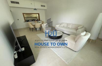 Apartment - 2 Bedrooms - 2 Bathrooms for rent in Ansam 4 - Ansam - Yas Island - Abu Dhabi Apartment - 2 Bedrooms - 2 Bathrooms for rent in Ansam 4 - Ansam - Yas Island - Abu Dhabi