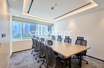 Office Space - Studio for rent in One Lake Plaza - JLT Cluster T - Jumeirah Lake Towers - Dubai