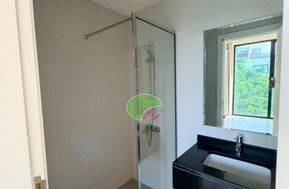Townhouse - 3 - 5 for rent in Golf Community - Al Zorah - Ajman
