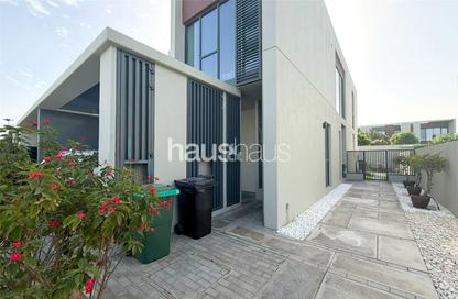 Villa - 4 Bedrooms - 4 Bathrooms for rent in Cherrywoods - Dubai Land - Dubai