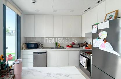 Villa - 4 Bedrooms - 4 Bathrooms for rent in Cherrywoods - Dubai Land - Dubai
