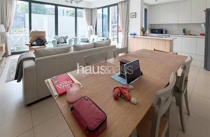 Villa - 4 Bedrooms - 4 Bathrooms for rent in Cherrywoods - Dubai Land - Dubai