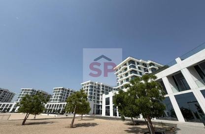 Apartment - 1 Bedroom - 2 Bathrooms for sale in Blue Beach Residence - Ajmal Makan City - Sharjah Waterfront City - Sharjah Apartment - 1 Bedroom - 2 Bathrooms for sale in Blue Beach Residence - Ajmal Makan City - Sharjah Waterfront City - Sharjah