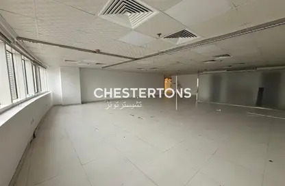 Office Space - Studio for rent in HDS Tower - JLT Cluster F - Jumeirah Lake Towers - Dubai