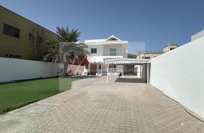 Villa - 4 - 4 for rent in Al Faseel - Fujairah