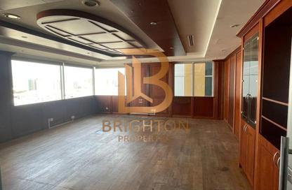 Office Space - Studio - 2 for rent in Muroor Area - Abu Dhabi