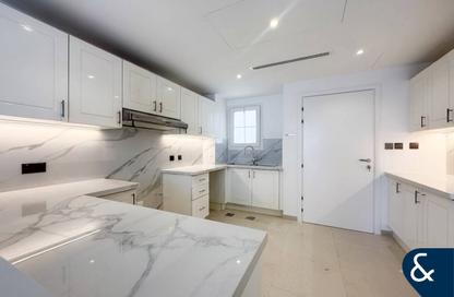 Villa - 3 Bedrooms - 3 Bathrooms for rent in Springs 2 - The Springs - Dubai