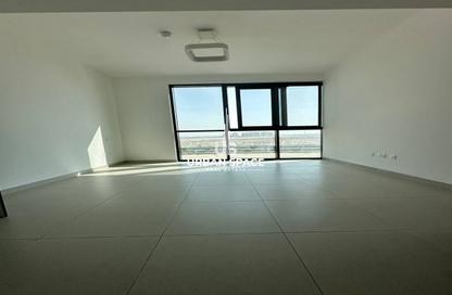 Apartment - Studio - 1 for rent in Bluebay Walk - Ajmal Makan City - Sharjah Waterfront City - Sharjah