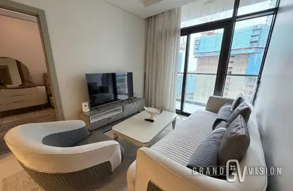 شقة - 2 غرف نوم - 3 حمامات للبيع في آيكون سيتي  تاور سي - آيكن سيتي - الخليج التجاري - دبي