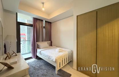 Apartment - 2 Bedrooms - 3 Bathrooms for sale in Aykon City Tower C - Aykon City - Business Bay - Dubai