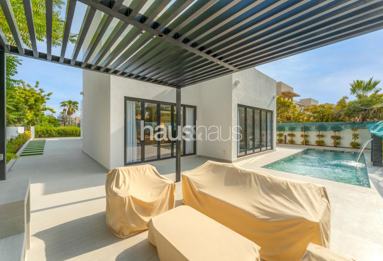 Extended Resort Style 4BR+ Maid | Type 7 | Vacant photo 23