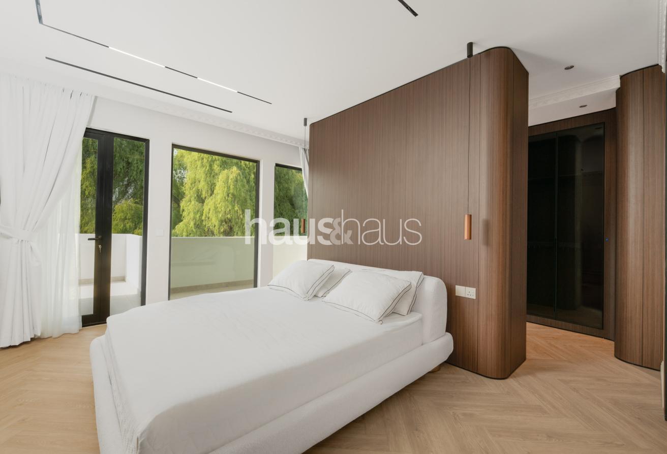 Extended Resort Style 4BR+ Maid | Type 7 | Vacant photo 9