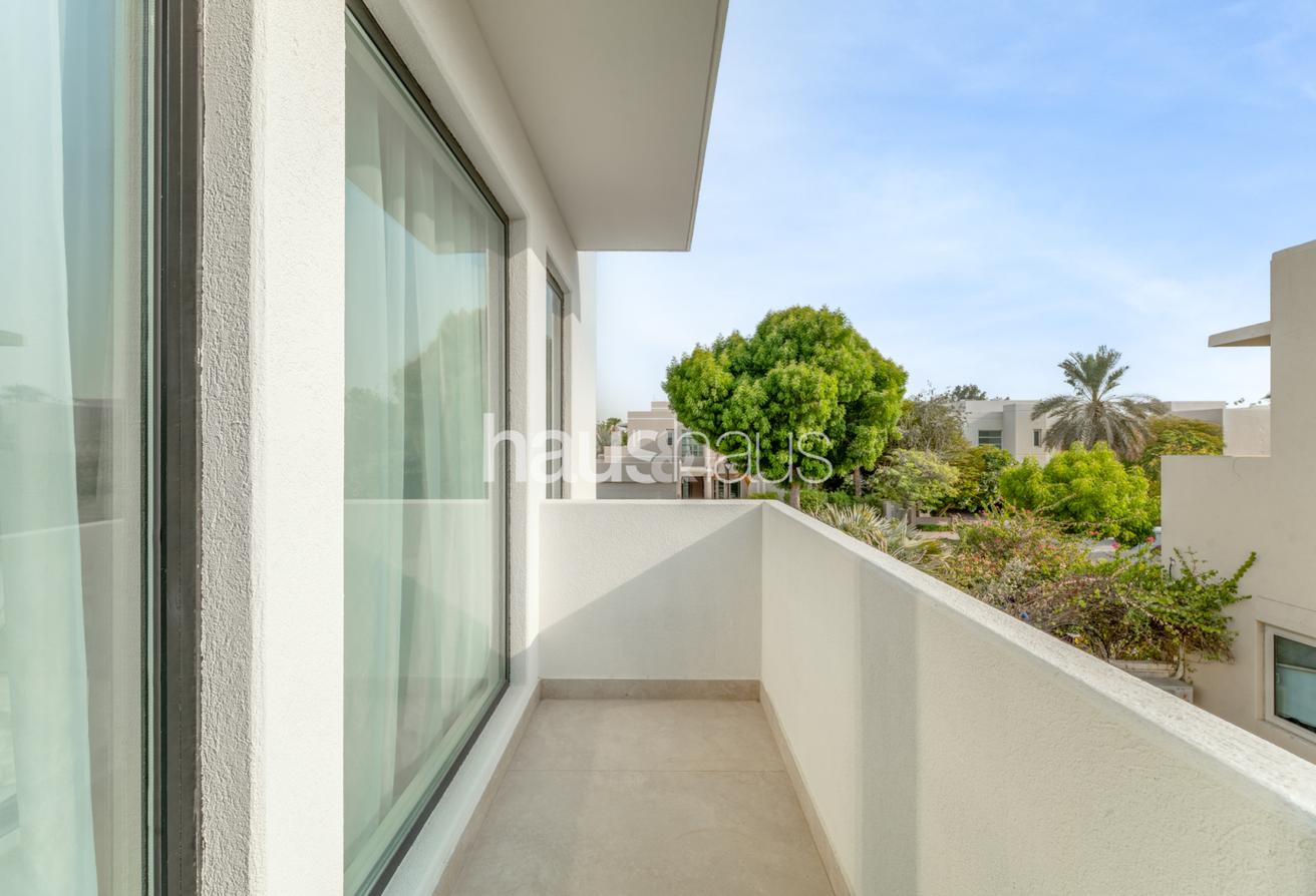 Extended Resort Style 4BR+ Maid | Type 7 | Vacant photo 21