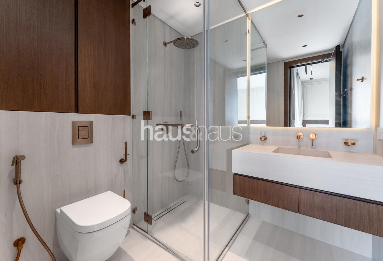 Extended Resort Style 4BR+ Maid | Type 7 | Vacant photo 19