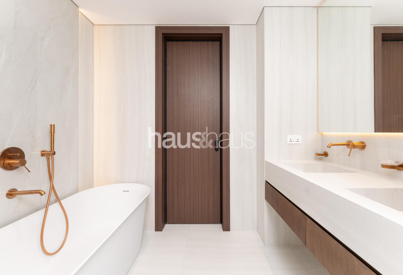 Extended Resort Style 4BR+ Maid | Type 7 | Vacant photo 15