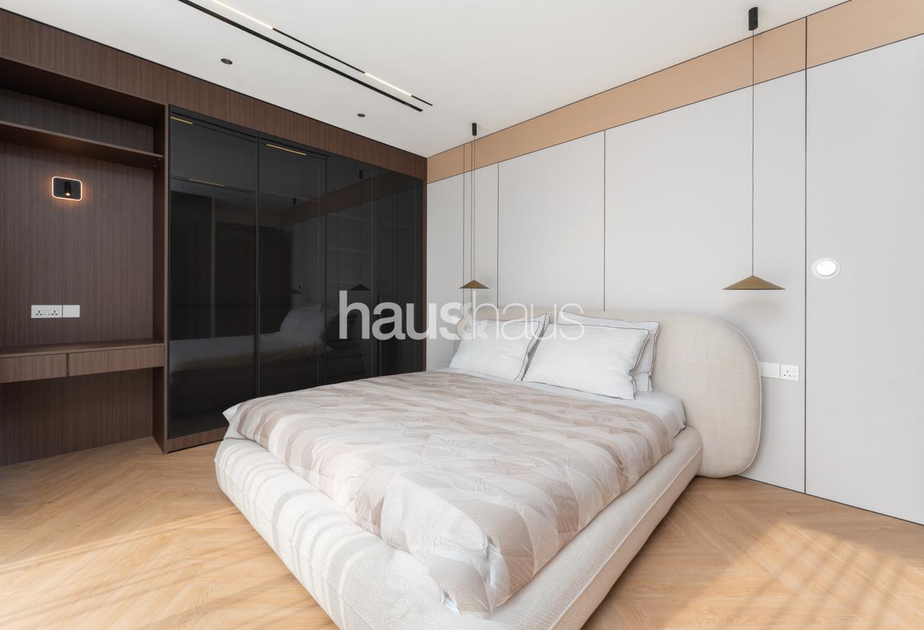 Extended Resort Style 4BR+ Maid | Type 7 | Vacant photo 5
