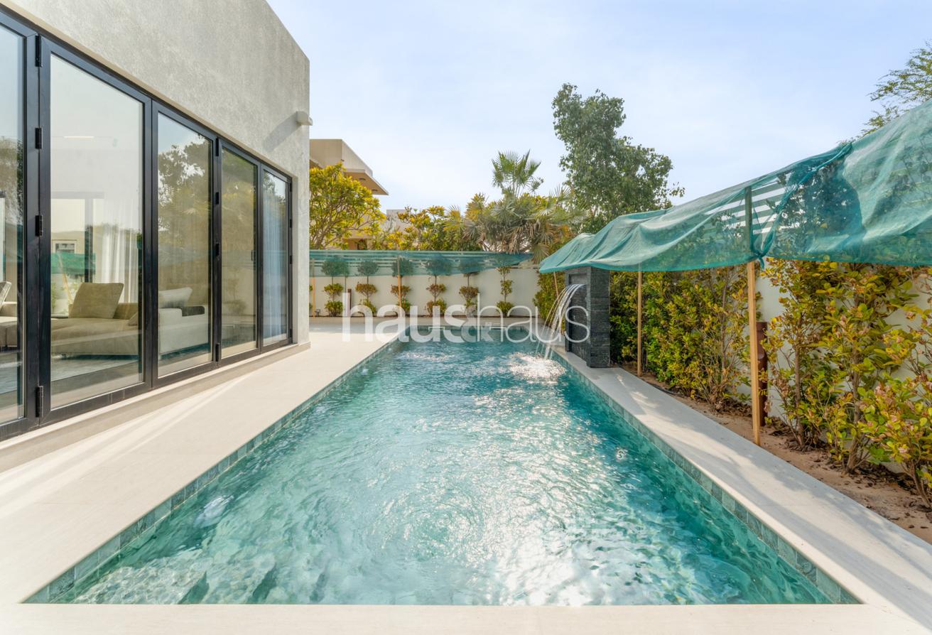 Extended Resort Style 4BR+ Maid | Type 7 | Vacant photo 14