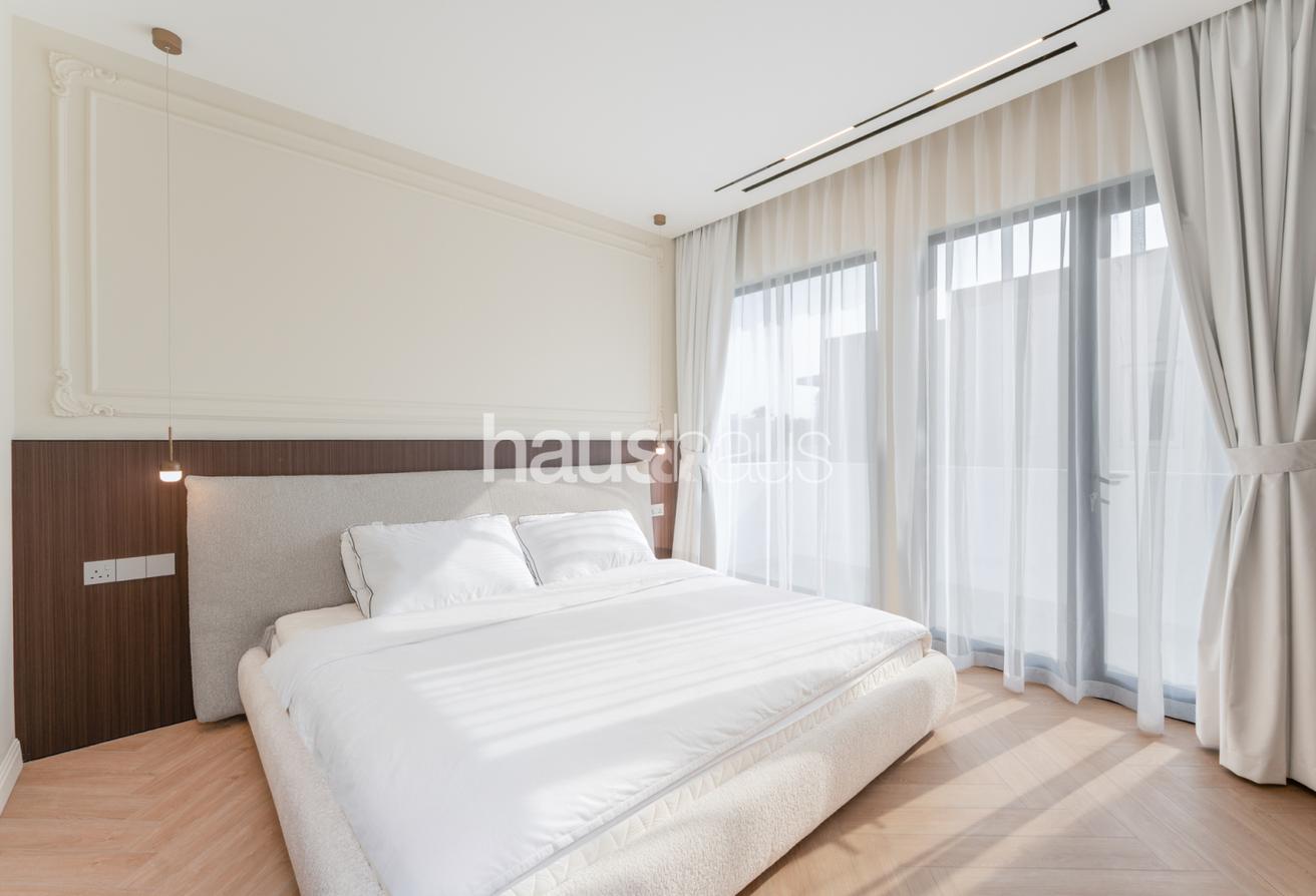 Extended Resort Style 4BR+ Maid | Type 7 | Vacant photo 8