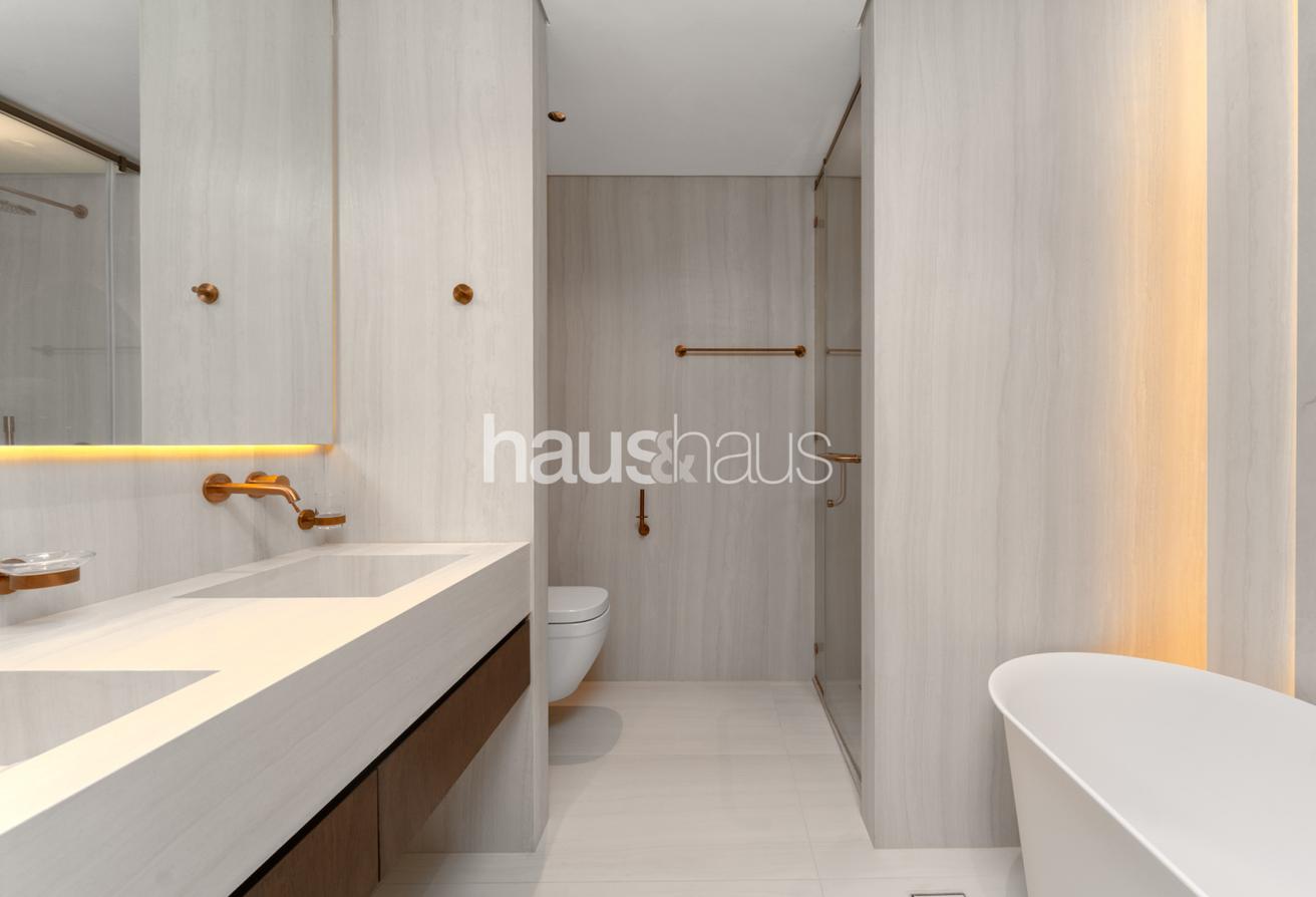 Extended Resort Style 4BR+ Maid | Type 7 | Vacant photo 7