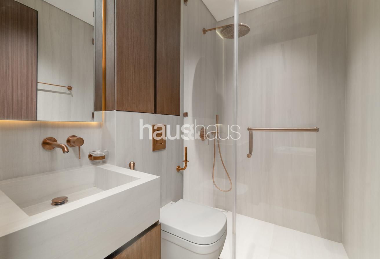 Extended Resort Style 4BR+ Maid | Type 7 | Vacant photo 10
