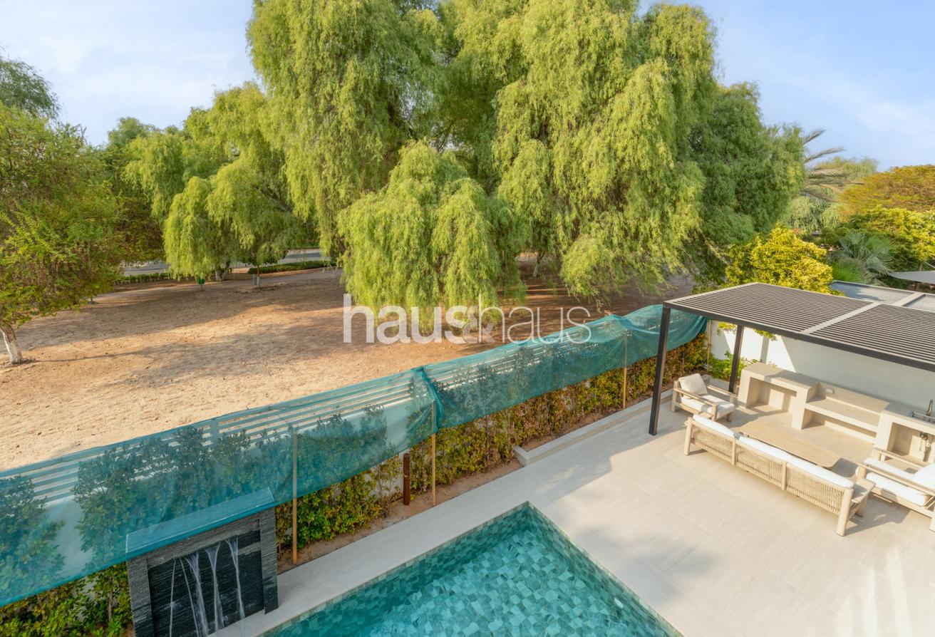 Extended Resort Style 4BR+ Maid | Type 7 | Vacant photo 24