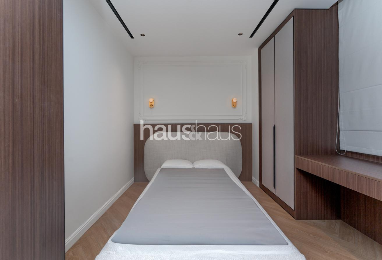 Extended Resort Style 4BR+ Maid | Type 7 | Vacant photo 13