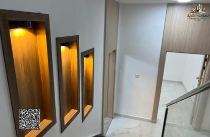 Villa - 5 - 7 for sale in Al Zaheya Gardens - Al Zahya - Ajman