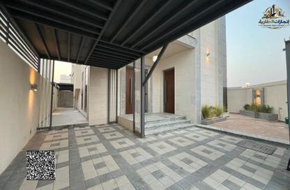 Villa - 5 - 7 for sale in Al Zaheya Gardens - Al Zahya - Ajman