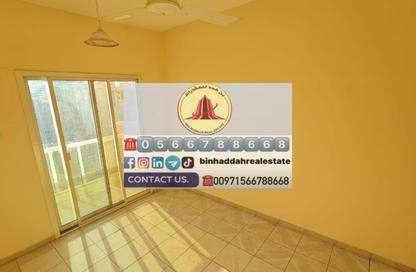 Apartment - 2 Bedrooms - 2 Bathrooms for rent in Al Musalla - Sharjah Apartment - 2 Bedrooms - 2 Bathrooms for rent in Al Musalla - Sharjah