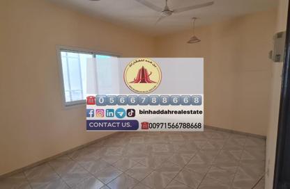 Apartment - 2 Bedrooms - 2 Bathrooms for rent in Al Musalla - Sharjah Apartment - 2 Bedrooms - 2 Bathrooms for rent in Al Musalla - Sharjah