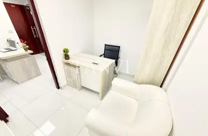 Office Space - 1 Bedroom - 1 Bathroom for rent in Silver Home Building - Hor Al Anz - Deira - Dubai