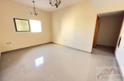 Apartment - 1 Bedroom - 2 Bathrooms for rent in Al Shaiba Building 512 - Al Nahda - Sharjah