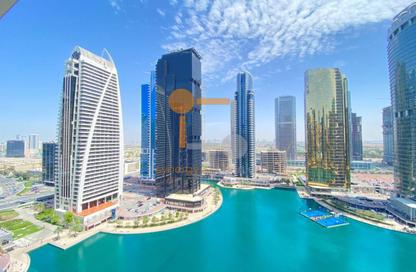 شقة - 3 - 4 للإيجار في الشيرا تاور - (JLT) مجمع E - أبراج بحيرات الجميرا - دبي شقة - 3 - 4 للإيجار في الشيرا تاور - (JLT) مجمع E - أبراج بحيرات الجميرا - دبي