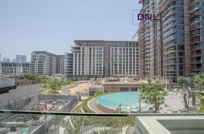 Apartment - 2 Bedrooms - 2 Bathrooms for rent in Myrtle - Central Park at City Walk - City Walk - Dubai