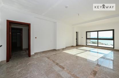 Apartment - 2 - 4 for sale in The Fairmont Palm Residence South - The Fairmont Palm Residences - Palm Jumeirah - Dubai