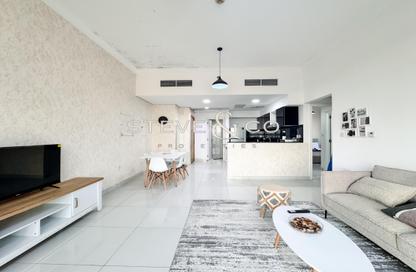 Apartment - 2 Bedrooms - 3 Bathrooms for rent in Executive Bay A - Executive Bay - Business Bay - Dubai